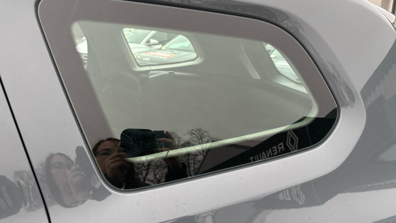 Dacia Duster 1.3 TCe 130 Expression 5dr Petrol Estate